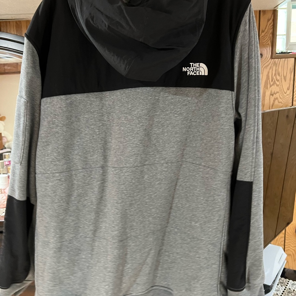 North face jacket